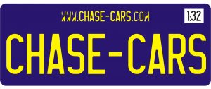 Chase Cars